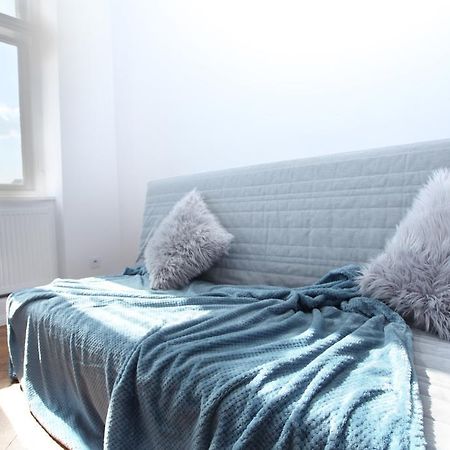 Apartamento Krakow Townhouse Exterior foto