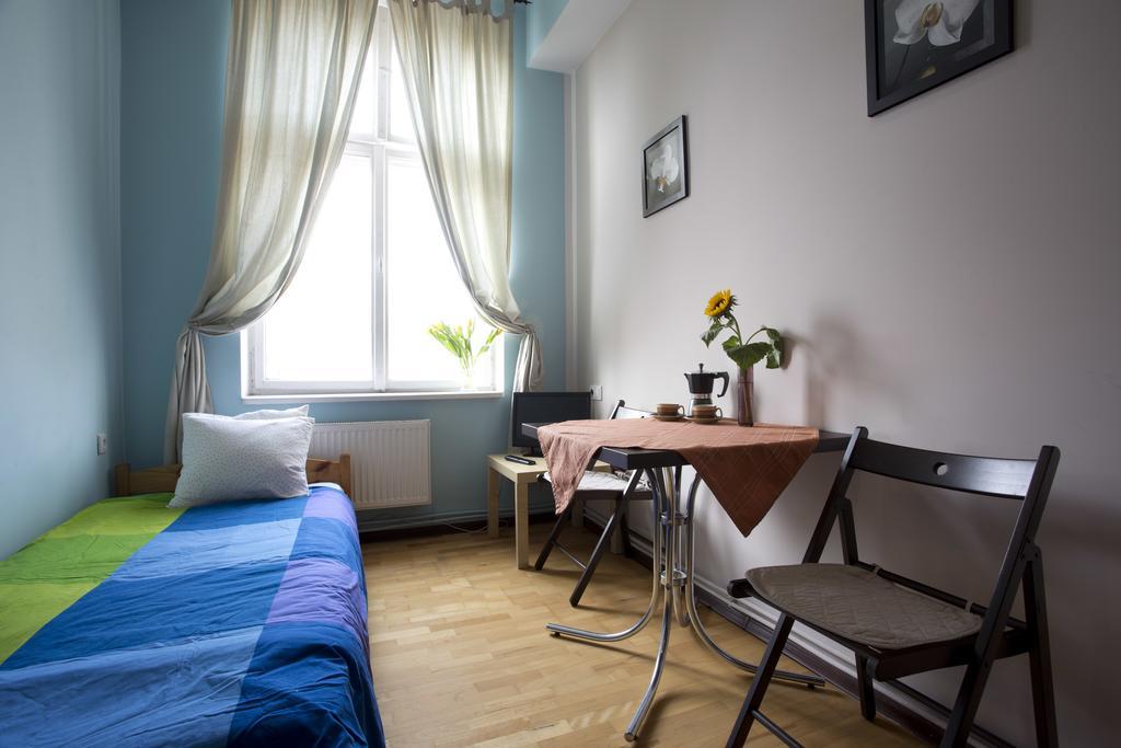 Apartamento Krakow Townhouse Exterior foto