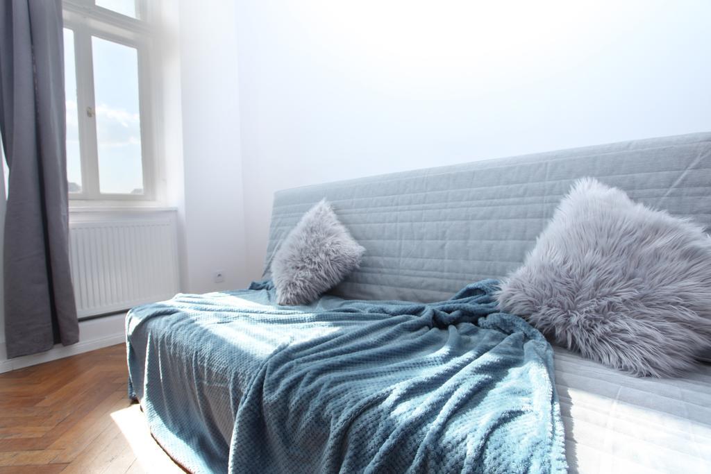 Apartamento Krakow Townhouse Exterior foto